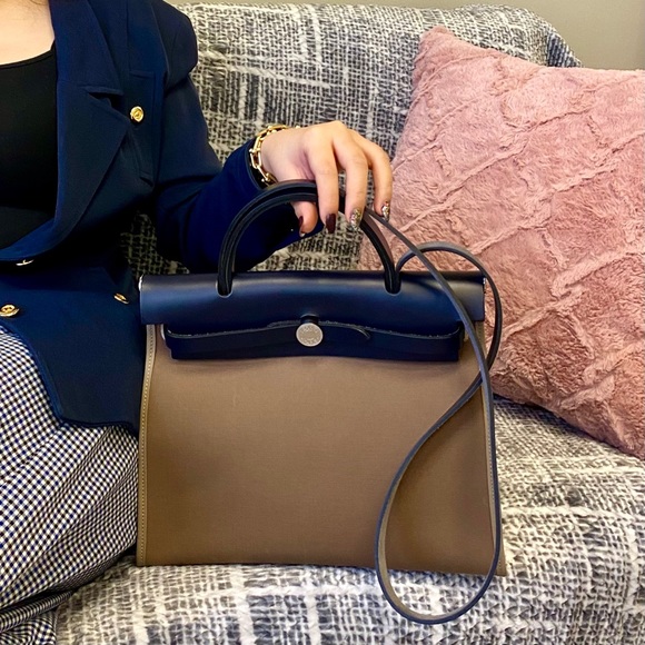 HERMES Herbag31 - Picture 2 of 16